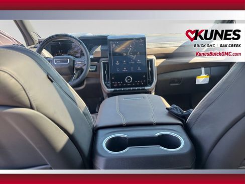 Used 2026 GMC Yukon XL Denali Ultimate AWD/4WD image 19