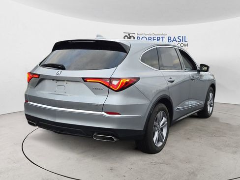 Used 2023 Acura MDX 3.5L image 5