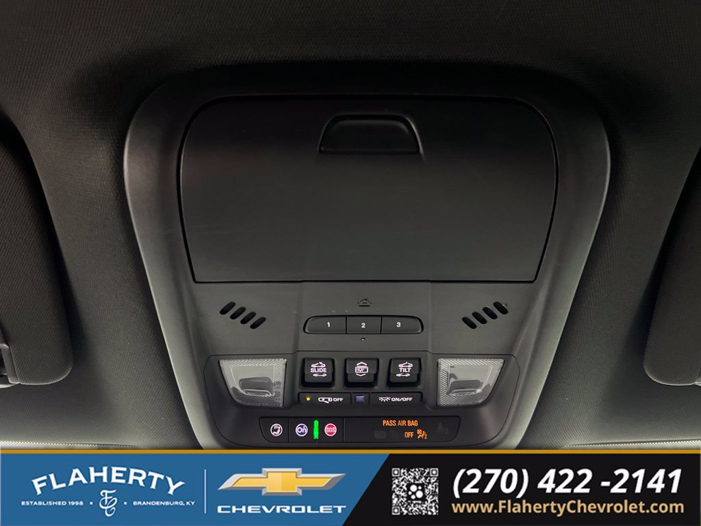 Used 2023 Buick Enclave Essence w/ Experience Buick Package AWD/4WD image 34