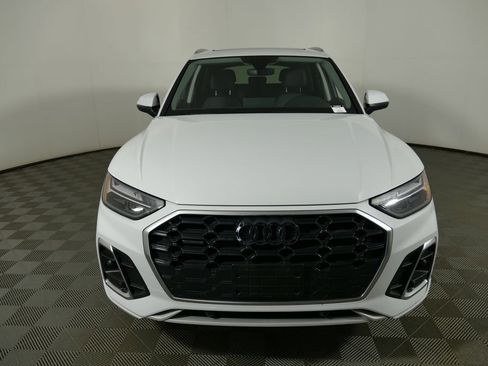 Certified 2023 Audi Q5 2.0T Premium w/ Convenience Package AWD/4WD image 28