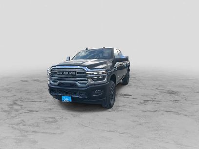 New 2026 RAM 2500 Laramie