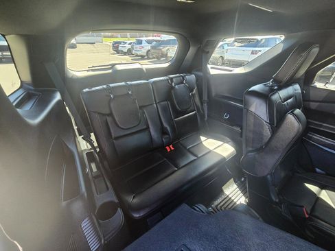 Used 2024 Ford Explorer ST w/ Equipment Group 401A image 17