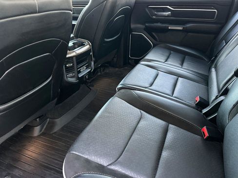 Used 2020 RAM 1500 Laramie image 12