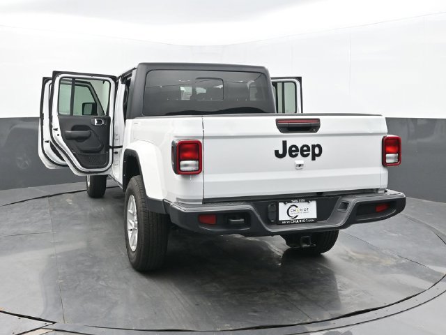 Used 2022 Jeep Gladiator Sport AWD/4WD image 61