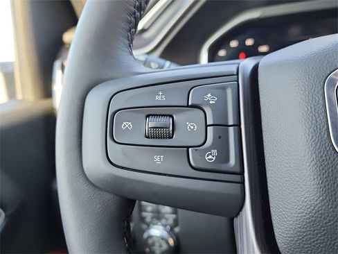 New 2026 GMC Sierra 2500 Denali Ultimate image 27