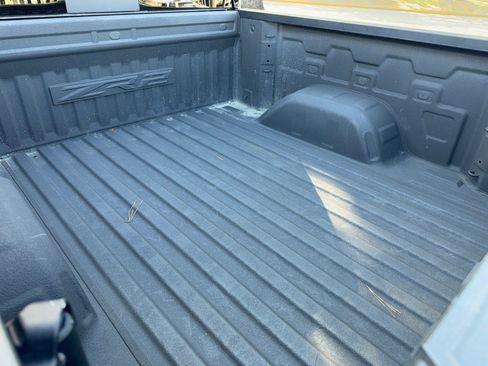 Certified 2024 Chevrolet Silverado 1500 ZR2 w/ Technology Package AWD/4WD image 28