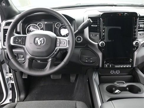 New 2026 RAM 2500 Big Horn image 19