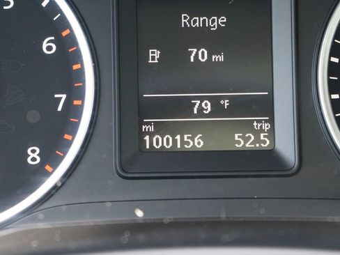 Used 2017 Volkswagen Tiguan Wolfsburg Edition FWD image 20