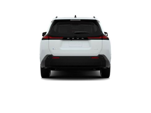 New 2026 Toyota RAV4 XLE Premium FWD image 50