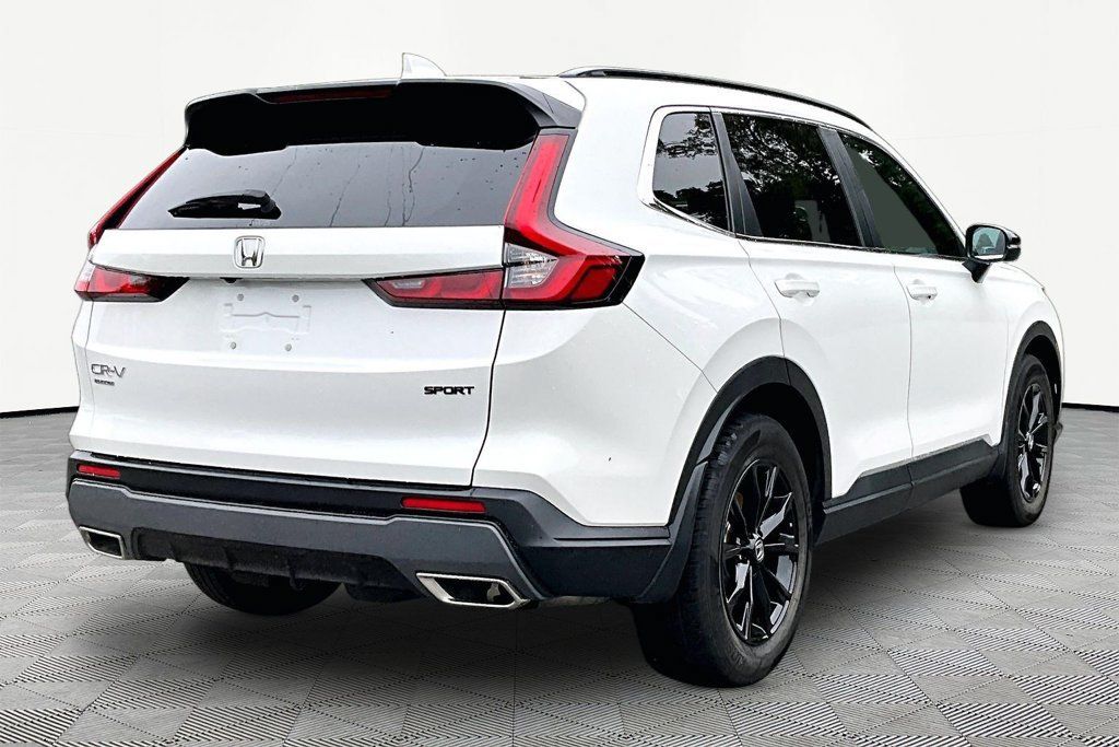 Used 2023 Honda CR-V Sport image 5