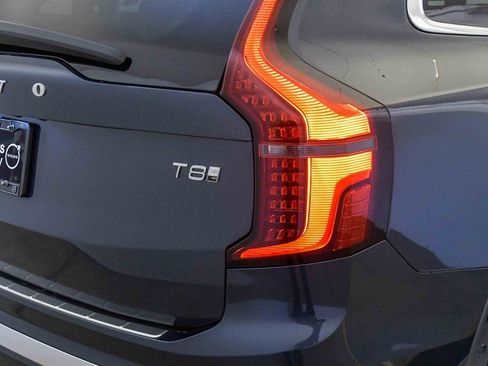 New 2026 Volvo XC90 T8 Plus w/ Protection Package Premier image 12