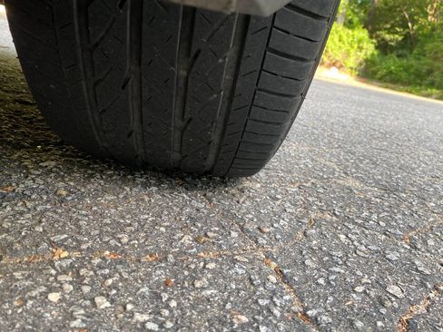 Used 2019 Cadillac CTS Luxury image 10