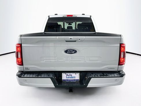 Used 2022 Ford F150 XLT w/ Equipment Group 302A High RWD image 6