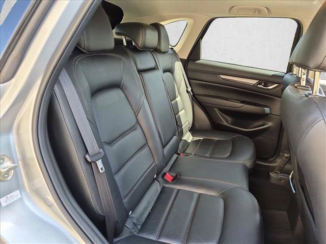Used 2021 MAZDA CX-5 Touring w/ Touring Preferred SV Package FWD image 20