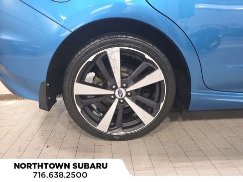 Used 2017 Subaru Impreza 2.0i Sport image 13