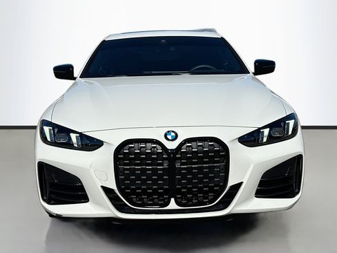 Used 2026 BMW 430i Coupe w/ M Sport Package image 8