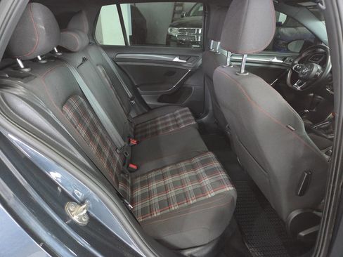 Used 2020 Volkswagen GTI S FWD image 22