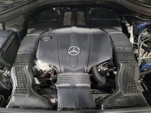 Used 2018 Mercedes-Benz GLS 450 4MATIC image 30