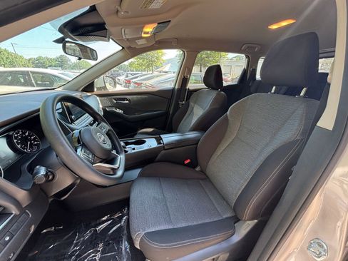 Used 2023 Nissan Rogue SV FWD image 37