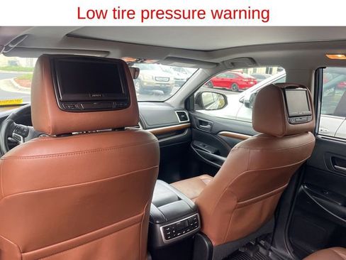 Used 2018 Toyota Highlander Limited Platinum image 13
