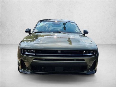 New 2026 Dodge Charger Scat Pack w/ Blacktop Package AWD/4WD image 6