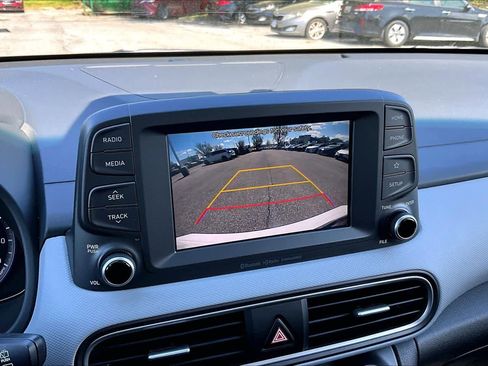 Used 2019 Hyundai Kona SEL AWD/4WD image 26