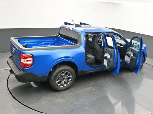 New 2025 Ford Maverick XLT w/ XLT Luxury Package image 61