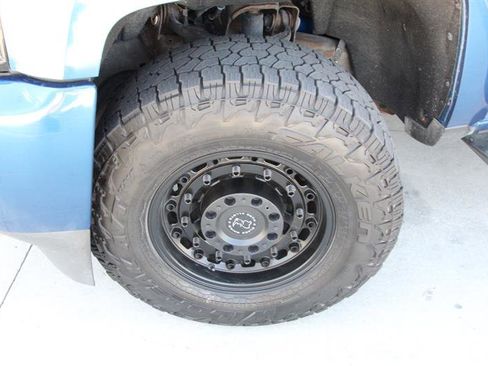 Used 2018 Chevrolet Silverado 2500 High Country AWD/4WD image 31