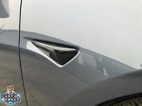 Used 2022 Tesla Model 3 Long Range AWD/4WD image 72