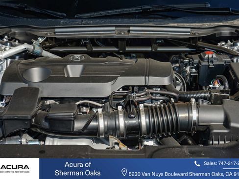New 2025 Acura TLX w/ Technology Package image 14