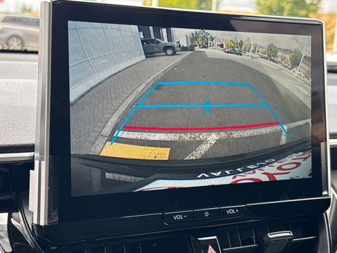 New 2026 Toyota Corolla Cross LE image 22