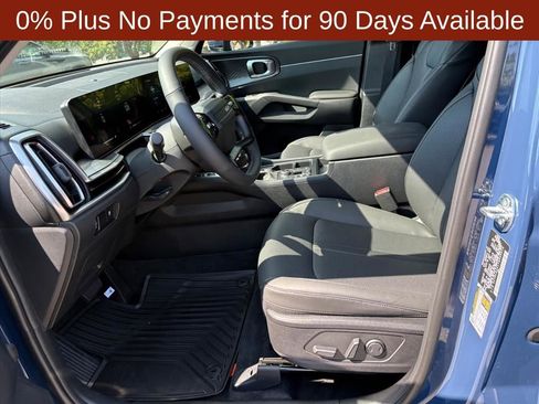 New 2026 Kia Sorento S image 17