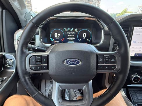 Used 2022 Ford F150 Lariat AWD/4WD image 22