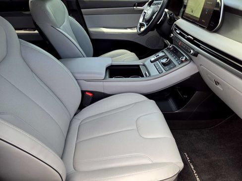 Certified 2023 Hyundai Palisade SEL w/ Cargo Package FWD image 13