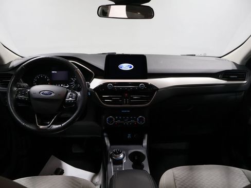 Used 2021 Ford Escape SE w/ Convenience Package image 16