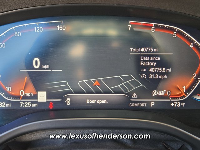 Used 2023 BMW X3 sDrive30i w/ Premium Package RWD image 31