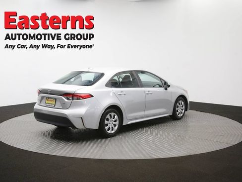Used 2024 Toyota Corolla LE FWD image 36