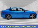 Used 2022 Alfa Romeo Giulia Veloce image 3