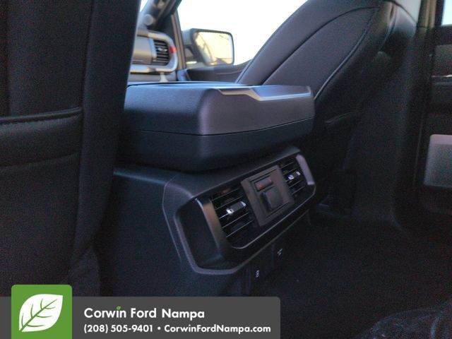 New 2026 Ford F150 Raptor AWD/4WD image 26