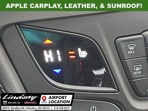 Used 2019 Buick Envision Essence image 37