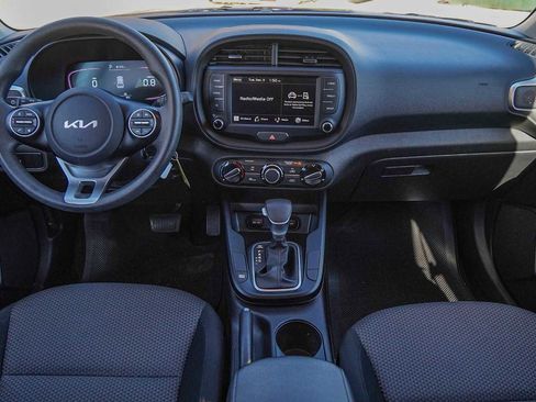 Certified 2024 Kia Soul LX w/ Option Group 015 image 24