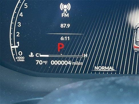 Certified 2026 Acura MDX FWD w/ Technology Package image 21