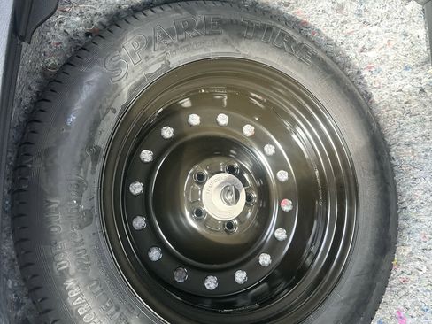 New 2026 Honda CR-V EX-L image 14