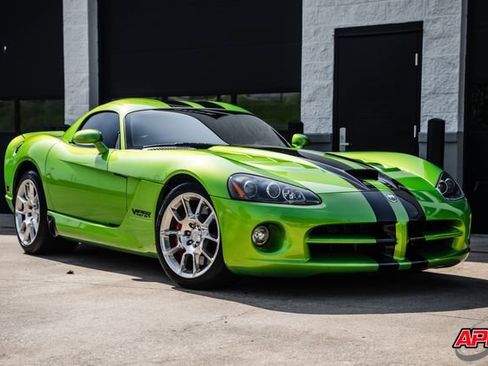 Used 2008 Dodge Viper SRT-10 RWD image 42