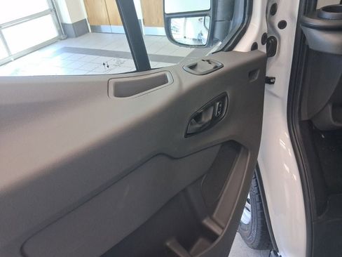 New 2026 Ford Transit 350 XL image 8