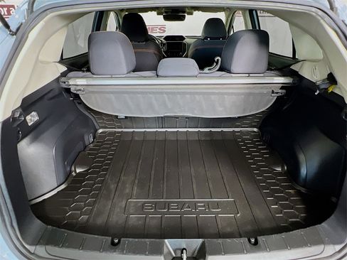 Used 2023 Subaru Crosstrek 2.0i Premium image 27