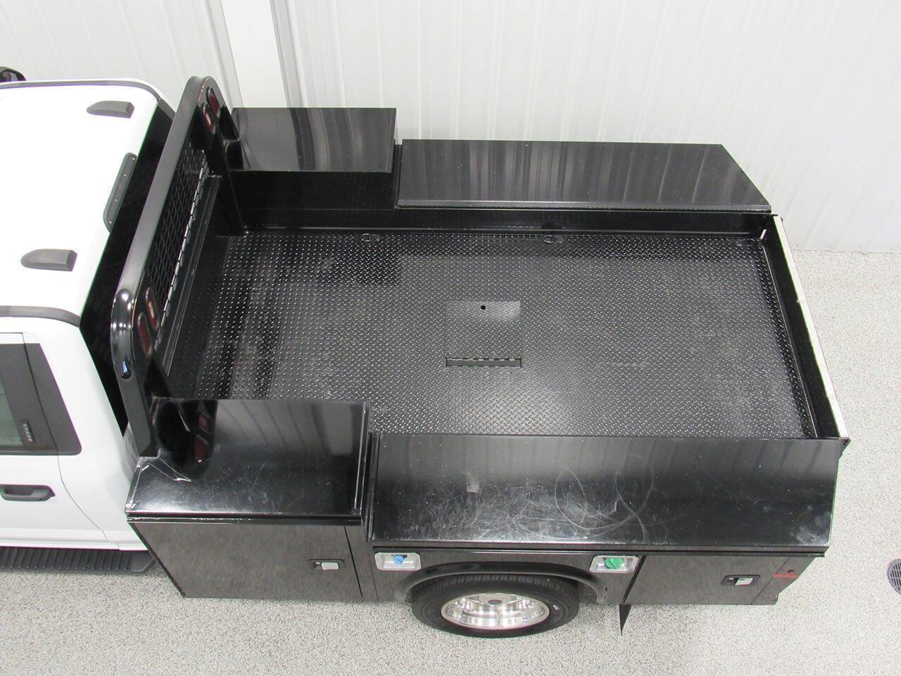 Used 2020 Ford F450 XLT w/ XLT Value Package RWD image 17