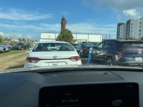 Used 2025 MAZDA CX-5 AWD 2.5 S w/ Preferred Package image 14