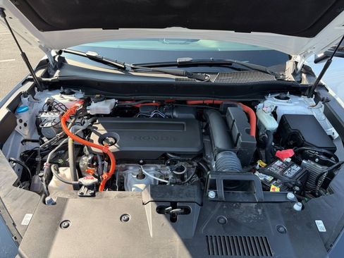 Used 2023 Honda CR-V Sport image 16