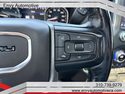 Used 2020 GMC Sierra 2500 Denali w/ Denali Ultimate Package image 44